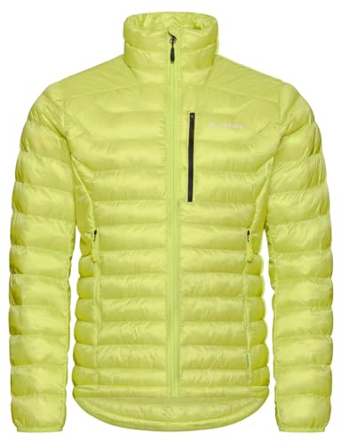 VAUDE Herren Batura Insulation Jacke Isolationsjacke Kunstfaserjacke