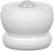 Jadeshay Smart Motion Sensor Smart Motion Detector Infrared Body Sensor Magnetic Mount Compatible with TUYA APP Timing Remote