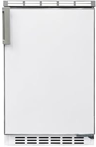 respekta Unterbaukühlschrank Ilian UKS111-11, 82 L, Gefrierfach, E