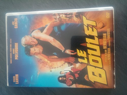 Le Boulet [FR Import]