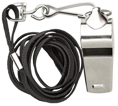 W WIDMANN MILANO Party Fashion, Sifflet, design coloré, modèles variés, idéal pour les fêtes, facile à utiliser, qualité robuste pour des événements mémorables