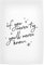 artboxONE Poster 30x20 cm Typografie If You Never Try, You'll Never Know - Bild Mein versuch Coldplay englisch
