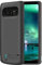 Samsung Galaxy Note 8 Battery Case, 6500mAh Rechargeable Extended Battery Charger with S-Pen Hole (Black)