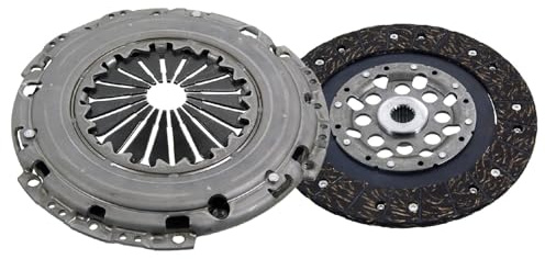 Clutch Kit Blue Print ADP153055 Pack Of 1 W/out clutch release bearing Pck of 1
