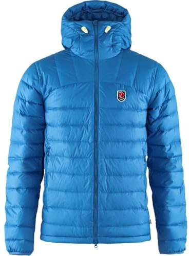 Fjällräven Expedition Pack Down Hoodie Men