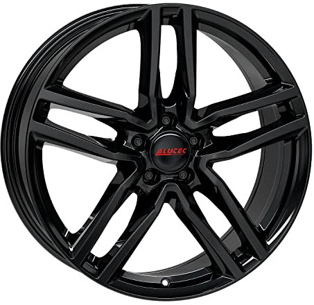 ALUTEC IKENU 8J x 19 Zoll ET 45 LK 5x112 Alufelge Felge KBA NEU