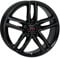 ALUTEC IKENU 8J x 19 Zoll ET 45 LK 5x112 Alufelge Felge KBA NEU