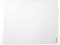 Radiateur digital Sokio horizontal 1000W blanc
