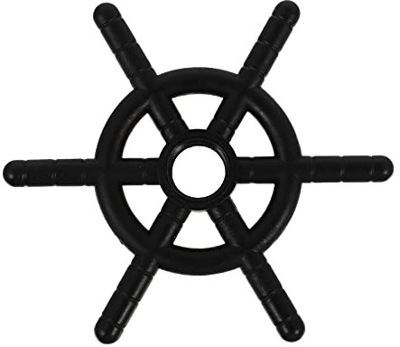 1pc Cup Washer Snowflake Head Cup Rinser Portable Pitcher Rinser Washer Tool Table Glass Cleaner Glass Head Sprayer Milk Jug Plastic Bar