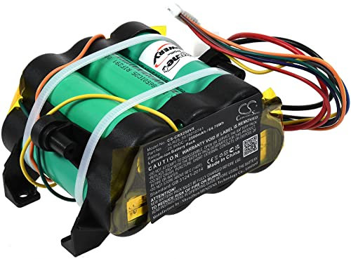 Batteria compatibile con De Longhi tipo 5519210741, 25,9 V, agli ioni di litio