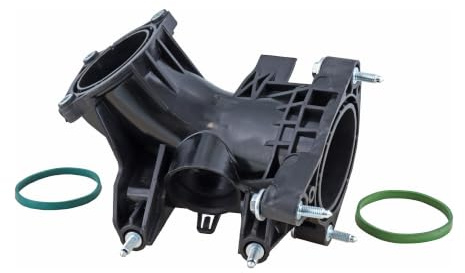 Stutzen, Ansaugkrümmer | V20-4678 passend für 3 4 5 6 7 X3 X4 X5 X6