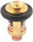 GZYF 688-12411 6H3-12411 6E5-12411 - Termostato per motore fuoribordo Yamaha a 2 tempi