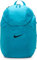 NIKE DV0761-420 Academy Team Gym Bag Unisex Adult BLUE FURY/BLUE FURY/BLACK Größe 1SIZE