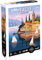 Calypto 3907306 Italien, 500 Teile Puzzle mit Soft-Touch, farbenfrohes Puzzlemotiv mit samtiger Oberfläche inkl. Puzzleposter, für Erwachsene und Kinder ab 8 Jahren, Comer See