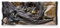 ZooPaul Aquarium Rückwand 3D 100x40cm 100x50cm 100x60cm Terrarium Hintergrund Fels Stein Wurzel Struktur Amazonas NEU