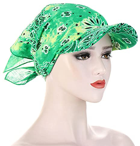 2024 Damen-Baseballkappe, Baseballkappe, einfarbig, grün, One size