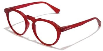 HAWKERS Unisex Warwick-Cherry Red Bb Sonnenbrille, Kirschrot, Adult