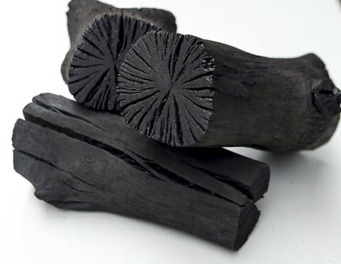 BBQ Hardwood Lump Charcoal Premium Restaurant Grade 10kg box - High Carbon - High Heat - No fillers or Chemicals