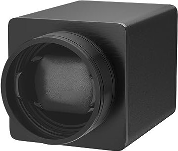 XTELARY Uhrenbeweger für 1 Uhren, Schwarz Automatische Uhrenbeweger Box für Automatikuhren Mechanischen, 650/750/850/1000/1950 TPD