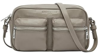 LIEBESKIND Crossbody S Jil Goat Leather Crossbody