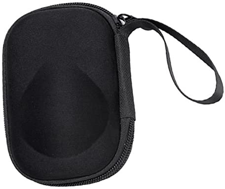 SUPVOX Estuche Protector para Ocarina de 6 Bolsa de Viaje Resistente y Liviana Cuerda para Instrumentos Musicales Accesorios de Ocarina Bolsa Ligera y Práctica