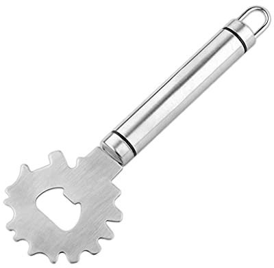 Grill Scraper Stainless Steel Barbecue Cleaning Scrapers Barbecue Cleaners Oven Cleaning Scraper For Grill Rack