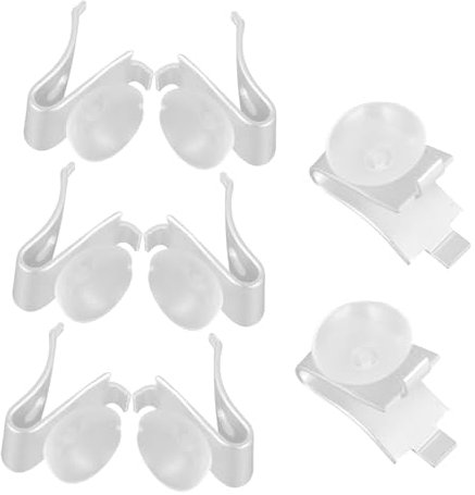 DIYEAH 8stücke Teiliges Schränke Robuste Einlegebodenstützen Vielseitig Einsetzbar Für Aktenschränke Bücherregale Und Küchenmöbel Einfache Montage Langlebig Und Formstabil