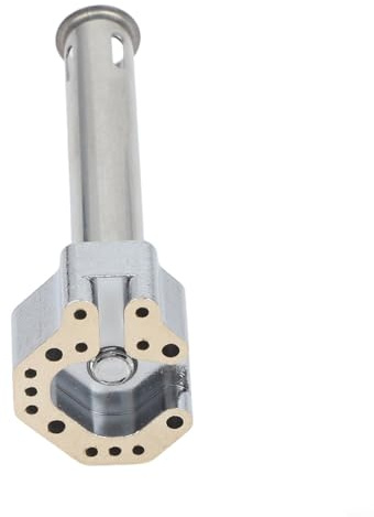 Lötspitze für Joystick-Reparatur kompatibel mit für PS5, für PS4, für Xbox und Switch, C245HS-02A Stecker, Mehrloch-Ringdesign für gleichmäßige Erwärmung, für Controller-Wartung