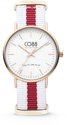Reloj CO88 - Unisex Erwachsene Uhr 1