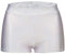 Mädchen-Shorts für Tanz, Gymnastik, Turnanzug, Sport-Shorts, Glitzer, glänzend, Sport, Fitness, Hotpants, Glänzendes Silber, 5-6 Jahre