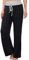 AMYTIS LINGERIE Bas De Pyjama Femme long Pantalon Grande Taille Extensible Confortable Pantalons décontracté Droit pour Femmes