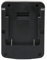 ASHATA Adaptateur de Batterie, Convertisseur D'adaptateur de Batterie pour Bosch à pour Batterie au Lithium Metabo 18 V, Adaptateur d'alimentation pour Outil électrique à Batterie