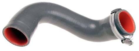 GATES 09-1311 Ladeluftschlauch Kompatibel mit RENAULT Scénic 2 JM0/1 4177-11311 417711311 8200276297