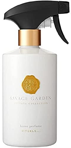 RITUALS Private Collection Savage Garden Parfum d'Interieur, 500 ml