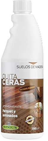 Monestir Quitaceras Suelos de Madera, Parquet y Laminados, Gama City