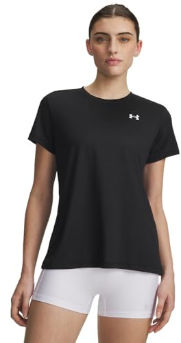 Under Armour Damen Tech Short Sleeve Crew T-Shirt (1er Pack)