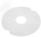 Food Dehydrator Net Sheets Dryer Mats Leakproof Plate Tray Machine Danpi Plate Preserved Fruit Plate Water Tray Fd660 Supplies for Fruit Roll Dried Fruit Machine Nesco Dehydrators
