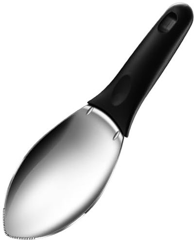 Vllold Strumento per la preparazione della frutta del drago, strumento per tagliare l'affettatrice di mango,Affettatrice ergonomica per mango | Snocciolatore per mango Snocciolatore per frutta e