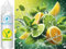 Moon - Concentrato di aromi Lime-Limone-Menta - Vegano - Sasami - 100ml