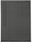 APEX FURNISHINGS PVC Venetian Blinds - 25mm Slats Easy Fit PVC Window Blinds Child Safe Fittings Trimmable curtains Windows Shutters for Home Office (Grey Embossed 105W x 213L cm)