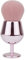 SAFIGLE Professioneller Blush Pinsel für Lose Puder Tragbares Make Up Tool für Präzisen Auftrag Reisen und Täglichen Gebrauch Perfektes