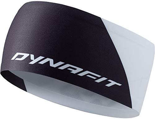 Dynafit Stirnband Performance Dry 2.0, Black/0010, One Size, 08- 0000070896