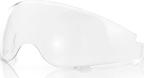 Acerbis VISIERA SOLE TRASPARENTE CASCO JET ARIA Traspar/neutro