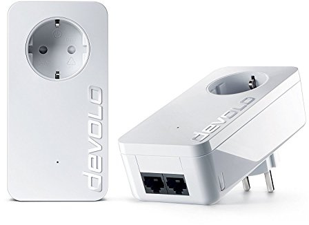 devolo LAN Komfort Starterset