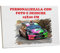 Piastrella in Ceramica Personalizzabile 15X20 cm Gadget Personalizzato | Piastrelle Personalizzabili con Foto e Dediche PS 10392