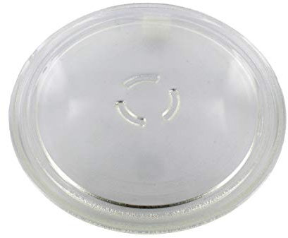 Whirlpool 481246678407 Turntable Dish