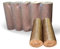 Holzbriketts 9er Pack 90 kg Sparpack (9 x 10 kg) Kaminbriketts