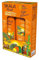 Skala - Shampoo + Conditioner Murumuru Brasil - Für Cashew und Murumuru - 650 ml - 2er-Set - Vegan & Cruelty-Free für geschmeidiges und gesundes Haar