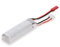Batterie Xk A160,Tooart X420.0016 Batterie pour Avion Xk A160 RC 7.4V 600Mah Batterie Au Lithium Rechargeable Pièces De Rechange d'avion Accessoires De Planeur