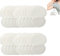 60 Tabletten,Antitranspirant-Pads, Antitranspirant-Aufkleber, unsichtbare Achselschweißpads, bequeme Achselschutzpads, Einwegartikel, Sommer für Männer und Frauen